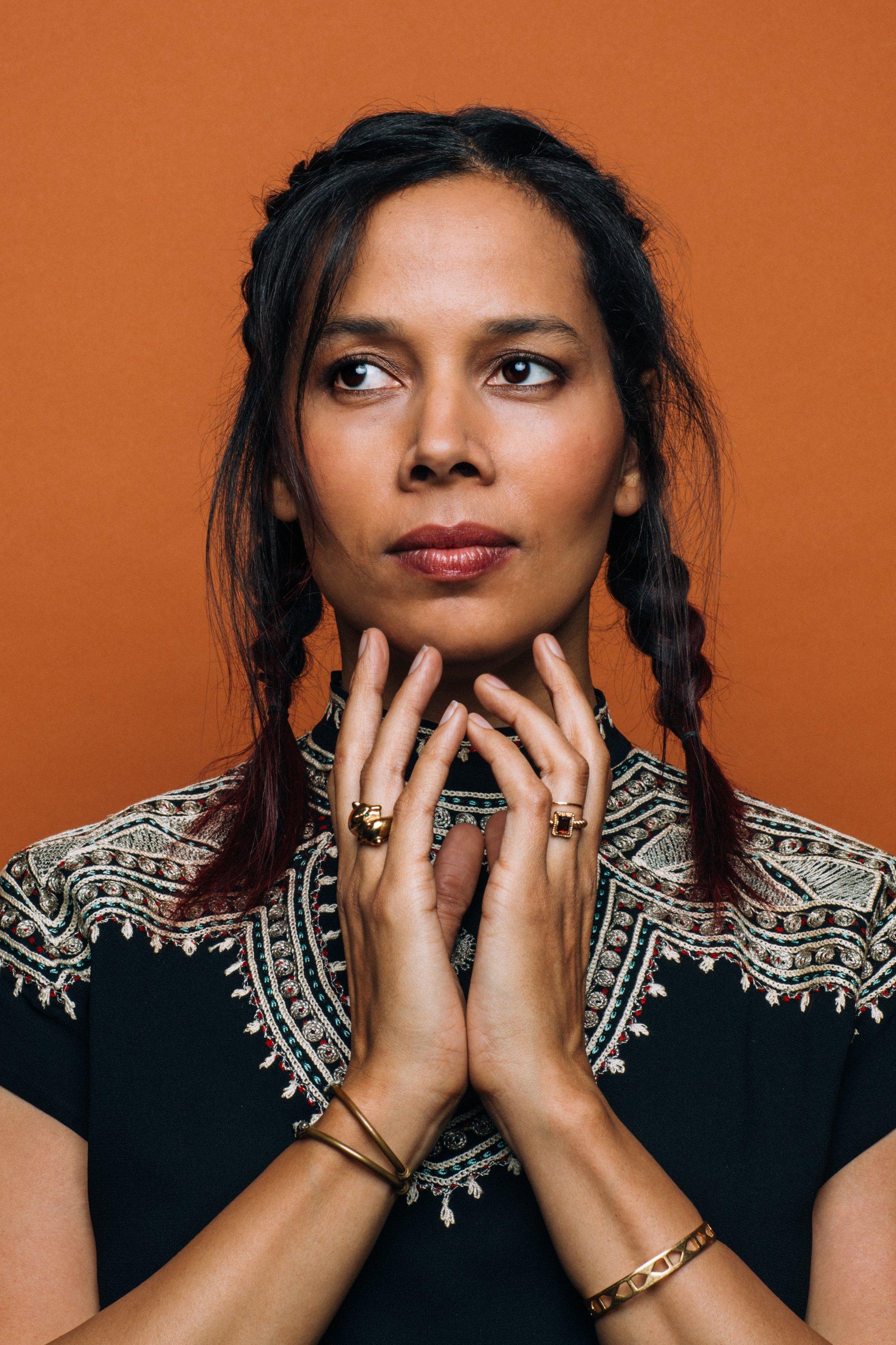 Rhiannon Giddens