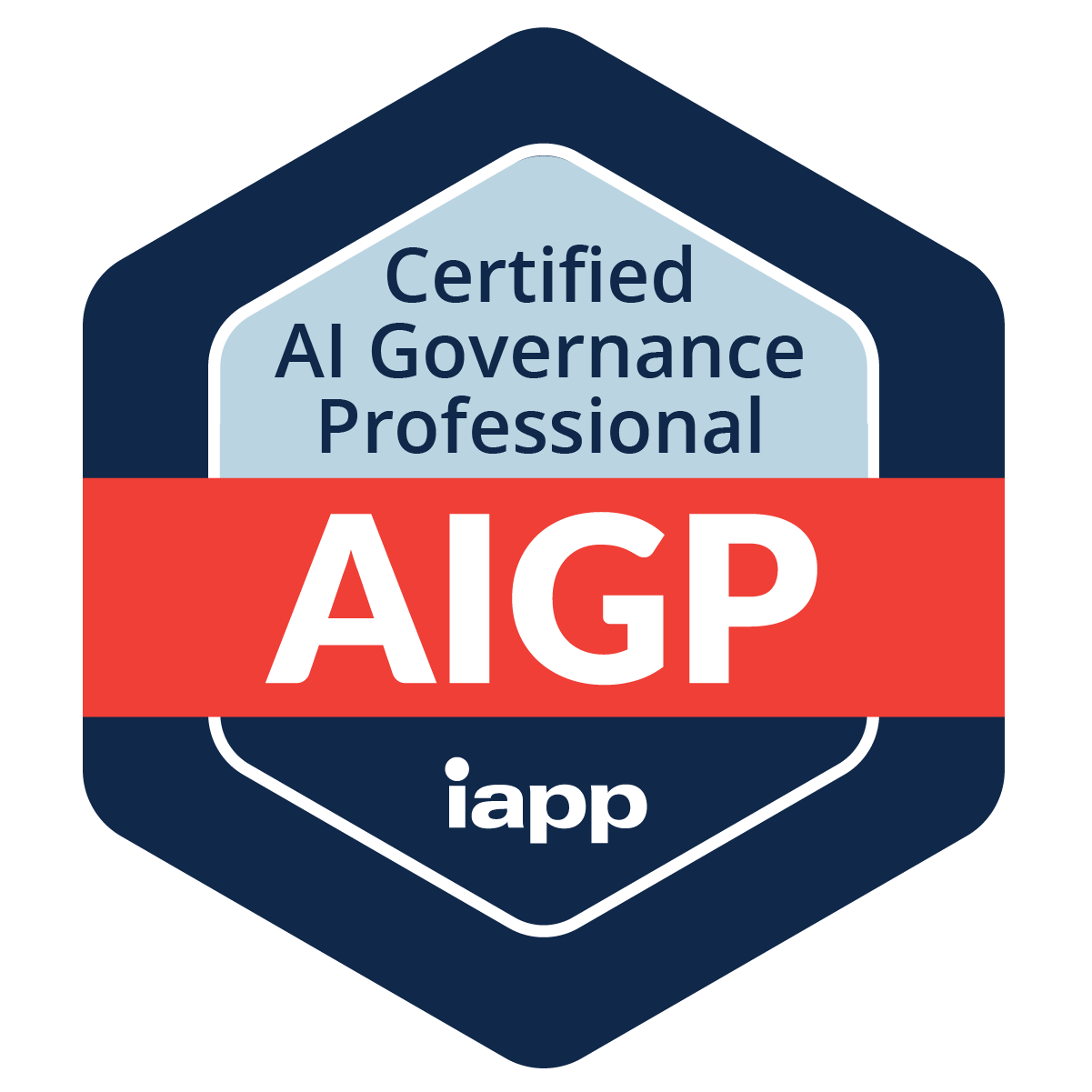 AIGP seal