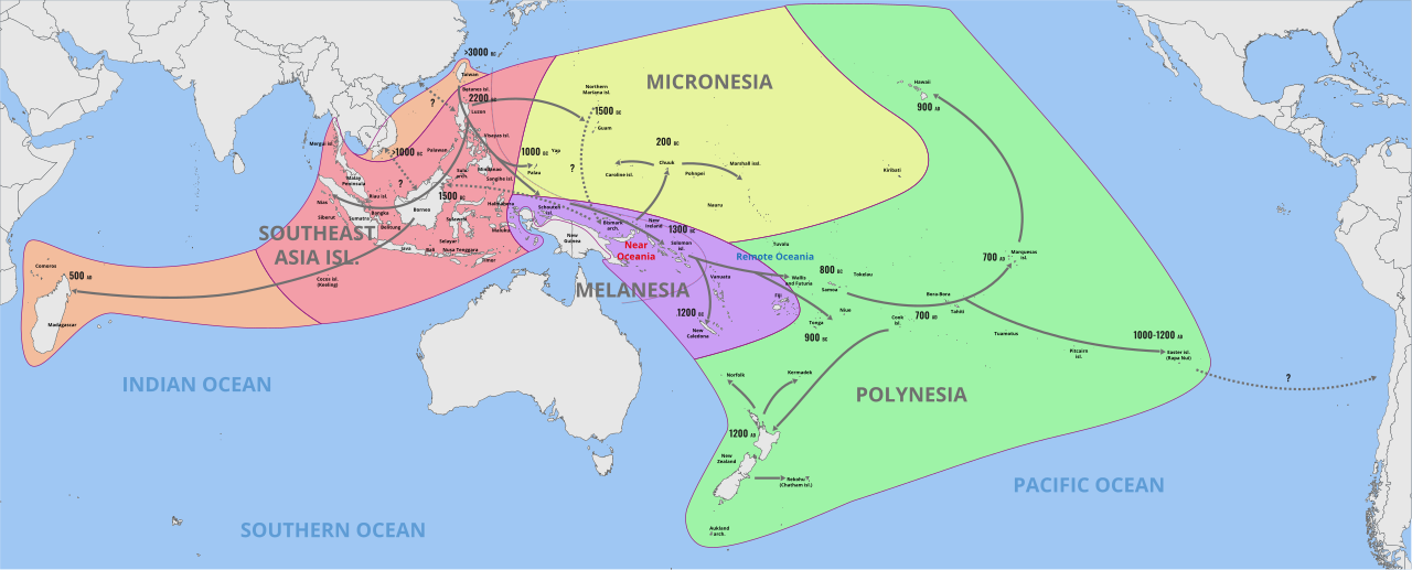 Advice for Foreign Visitors to the Philippines: Understanding Context