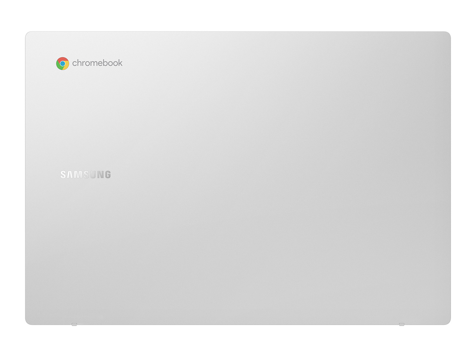 Thumbnail image of Galaxy Chromebook Go 14”, Silver (Wi-Fi)