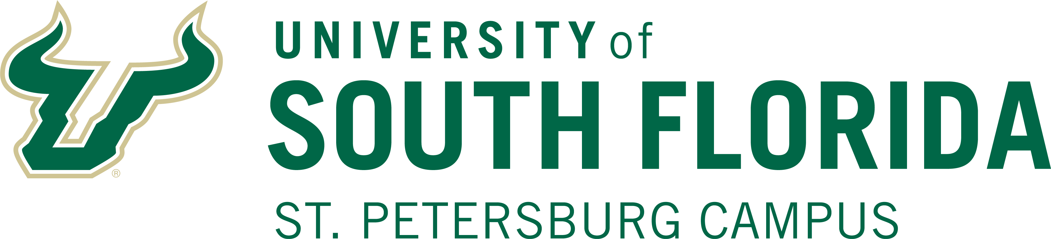 University of South Florida logo