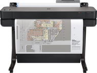 HP DesignJet T630 24-in Printer - Plotr