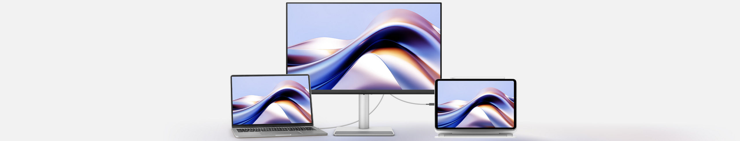 BenQ Monitor for Mac