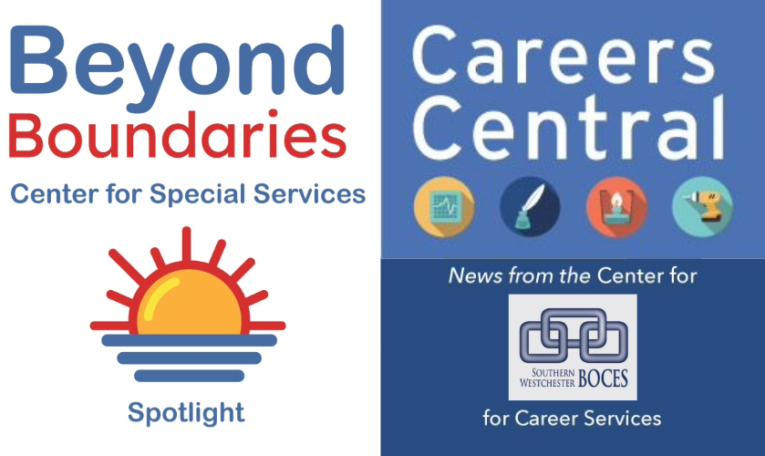 beyond boundaries and career central newsletter links