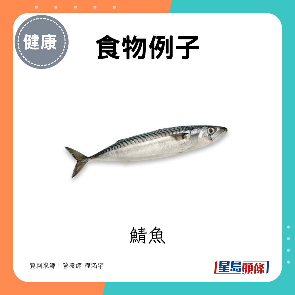 鯖魚