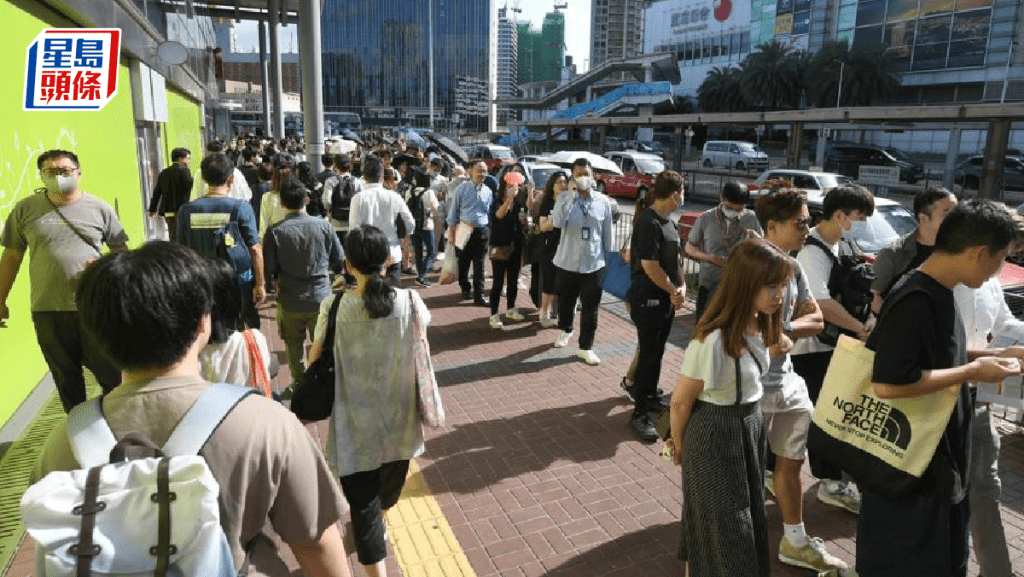 親海駅II一舉登上本港史上收票最多的新盤票王寶座