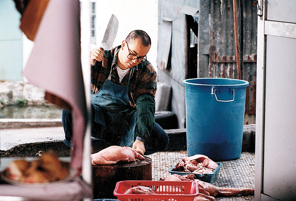 1993年《八仙飯店之人肉叉燒包》