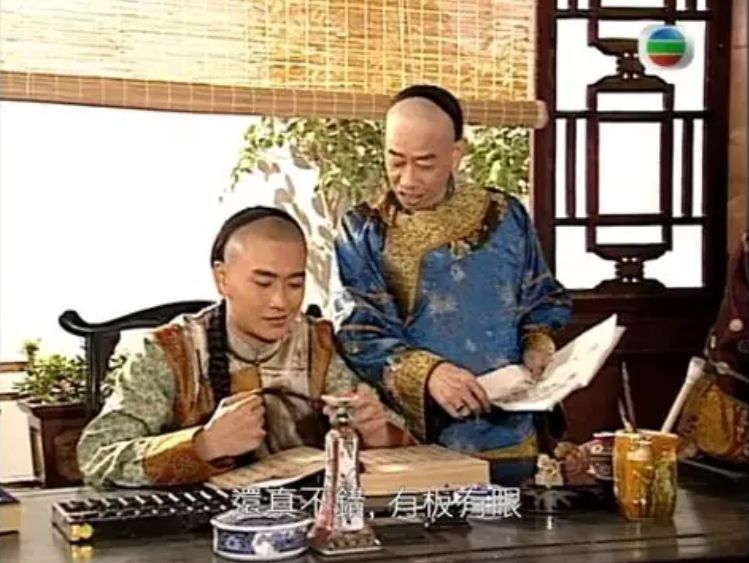 2004年跟黃宗澤拍《我的野蠻奶奶》相識，對契仔曾主動送上10萬解困，大讚最有情義。