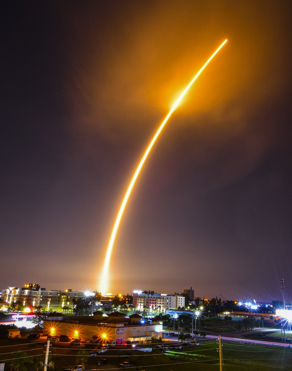 人類製造越來越多的「太空垃圾」。