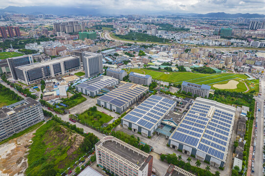 東莞工廠廠房