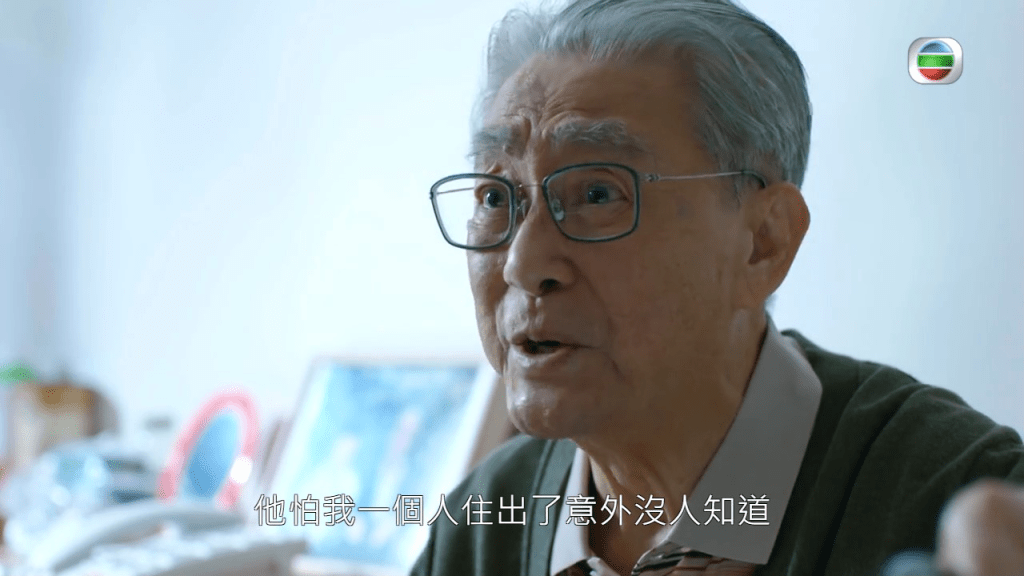 周驄最後演出的電視劇是2021年播出的《逆天奇案》，在劇中飾演洪卓立公公。