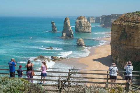 Great Ocean Road