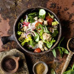 Fattoush