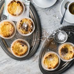 Pastel de Nata