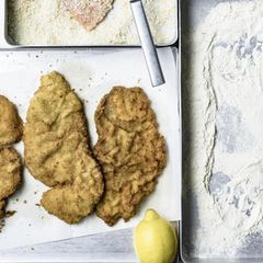 Schnitzel