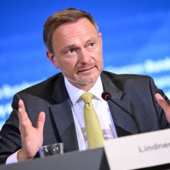 Christian Lindner