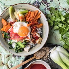 Bibimbap