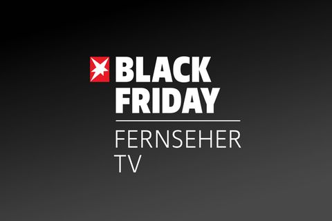 Black Friday Fernseher: Hier die besten Angebote finden