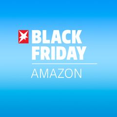 Black Friday bei Amazon