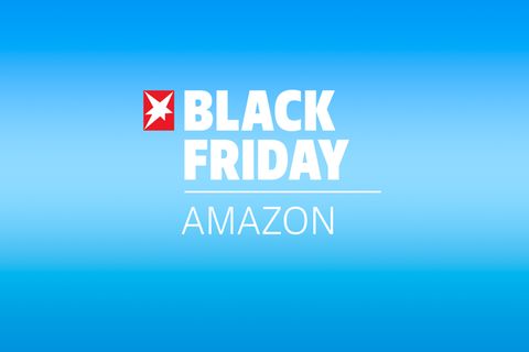 Black Friday bei Amazon