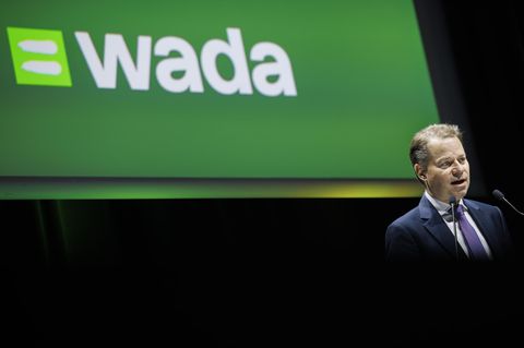 Der Generaldirektor der Wada, Olivier Niggli, verteidigte das Vorgehen der Agentur