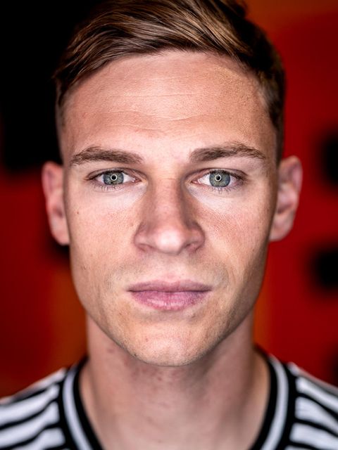 Joshua Kimmich