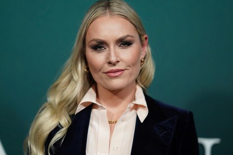 Lindsey Vonn