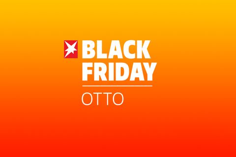 Black Friday Week 2024: Die besten Deals bei Otto