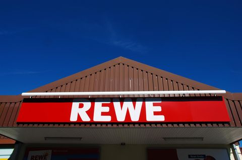 Rewe wird zum Online-Marktplatz