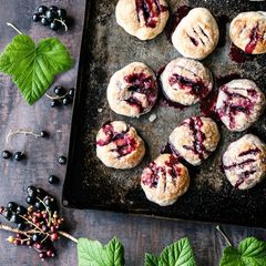 Eccles Cakes