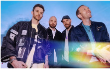 英国天团Coldplay相隔16年再度来港开骚！门票10月开卖掀抢购热潮 有一种人可预先抢飞