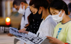 日本疫情反彈 東京大阪新增病例約上周日2.5倍