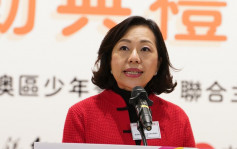 民青局局长麦美娟明访新加坡 探讨两地青年交流机会