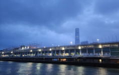 天文台｜有狂風驟雨及雷暴 海有非常大浪及有湧浪 最高氣溫約29度