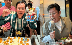 「校长」谭咏麟74岁生日庆祝方式极贴地 指定要食呢款食物有特别寓意