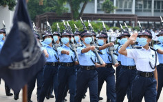 投考公務員│警隊海關稱會配合及響應政府新政策 入境處：歡迎正就讀大學生投考