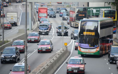 運輸署調查市民乘車習慣 涵蓋赴北區及大灣區的意向