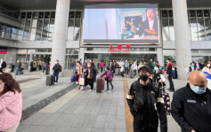 新年北上注意︱﻿初一至初五深圳灣公車通宵服務  地鐵1號線凌晨2時尾班車