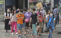 旅发局第四轮「赏你游香港」173个行程傍晚全数额满 