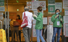 本港今零確診 抵澳洲港航貨機人員證實無染疫