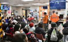 流感︱多个医学界组织呼吁高危群组打疫苗 警告脑炎可致终生神经功能缺损