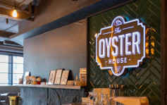 灣仔「The Oyster House」疑發生食物中毒5食客中招 各人曾食生蠔及帶子