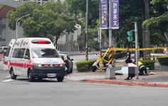 台版N號房︱警上門查「SCP」社群案  24歲男幹部疑借尿遁19樓墜亡