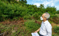 施政報告｜過渡性房屋供應增至2萬個 蘇偉文親往長洲物色選址