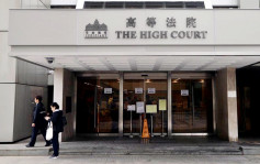 32歲地產經紀被指於住所強姦25歲女友人 陪審團今以大比數裁定強姦罪脫