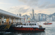 天文台｜驟雨及雷暴逐漸靠近 料晚上影響本港部分地區