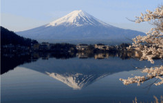 魂斷富士山︱58歲中國登山客猝死  今年開山後首宗