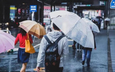 暴雨！8級大風！深圳部分列車停運、航班延誤