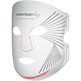 CurrentBody Skin LED Light Therapy Mask: Series 2