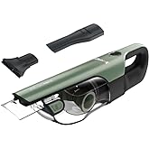 Shark UltraCyclone Pro Cordless Handheld Vacuum, with XL Dust Cup, Green